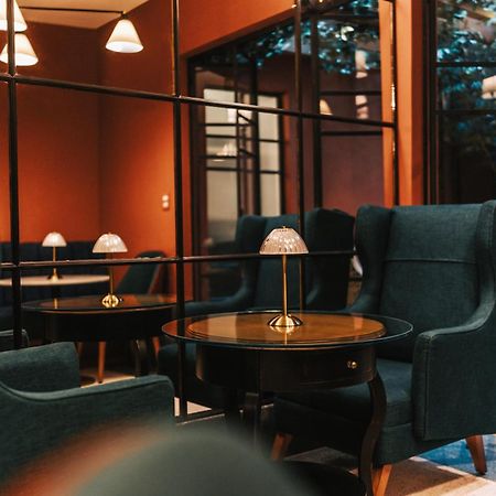 Casa Altata Hotel Boutique 멕시코 시 외부 사진
