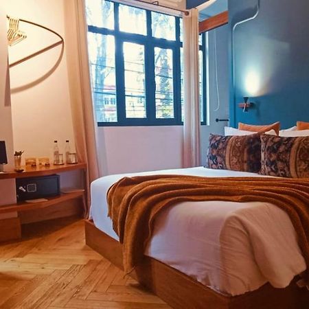 Casa Altata Hotel Boutique 멕시코 시 외부 사진
