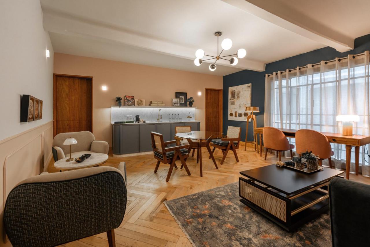 Casa Altata Hotel Boutique 멕시코 시 외부 사진