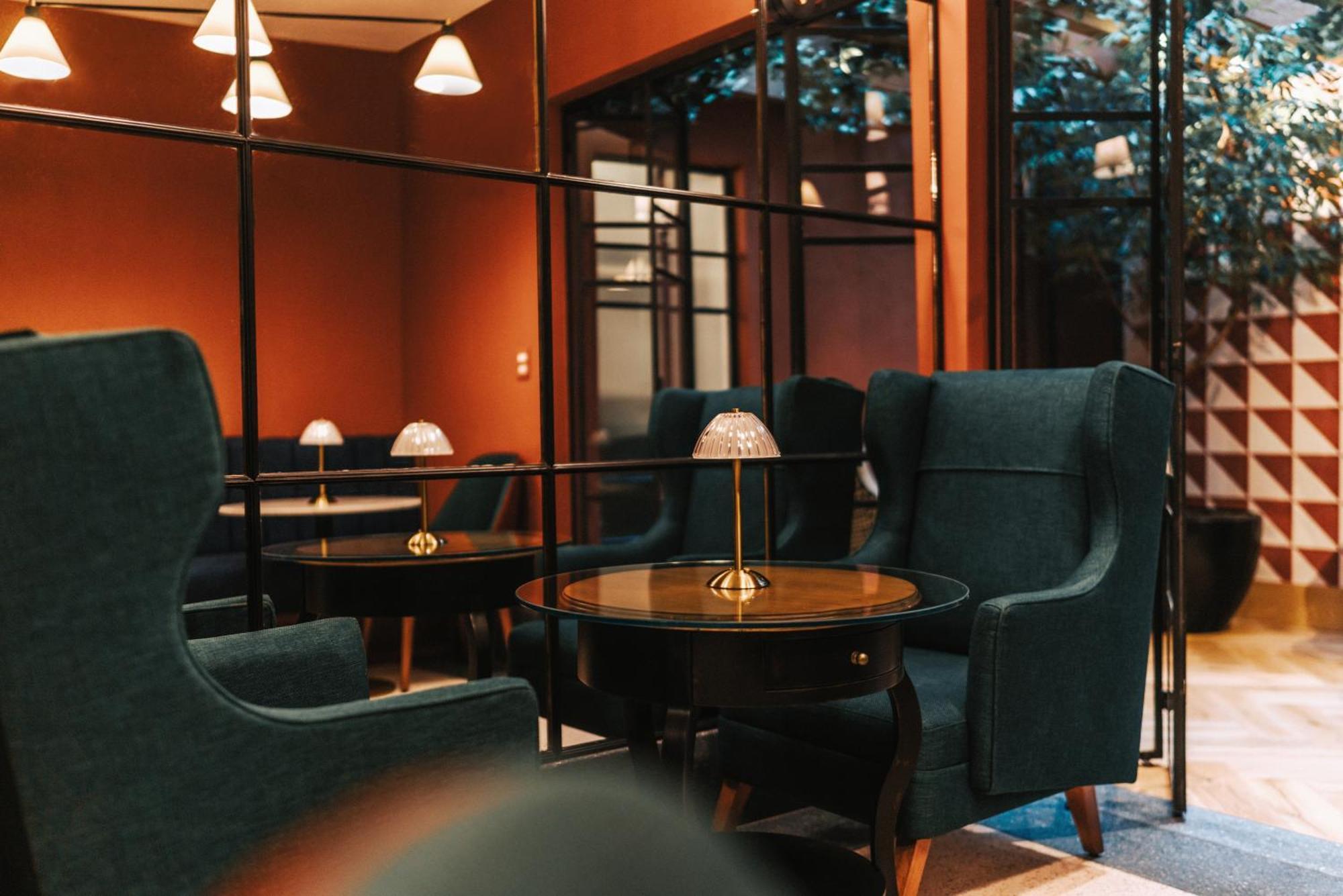 Casa Altata Hotel Boutique 멕시코 시 외부 사진