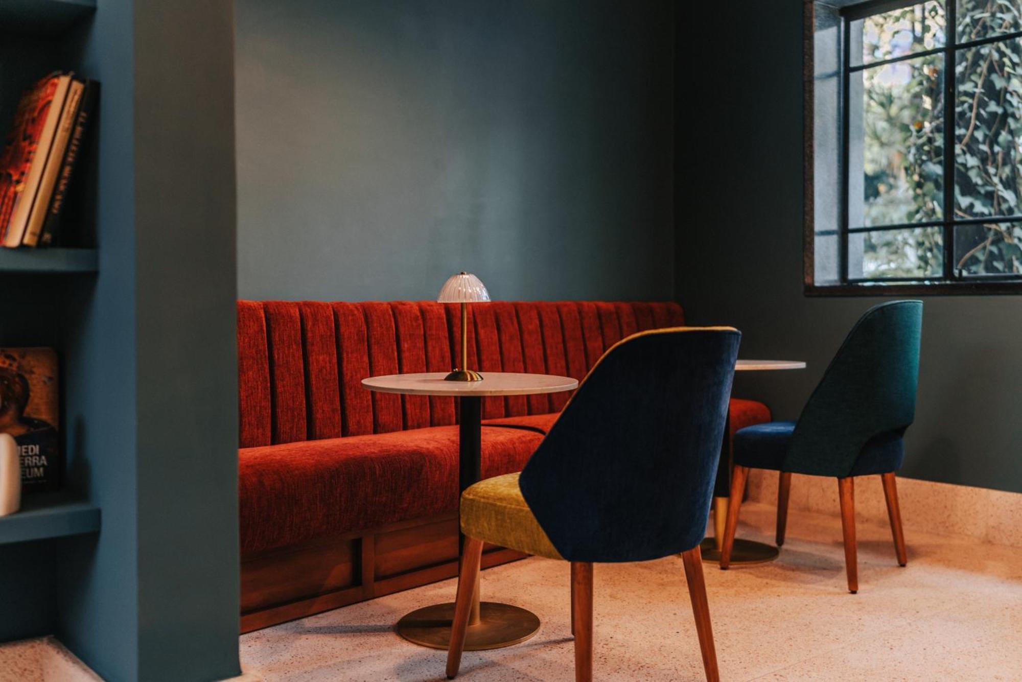 Casa Altata Hotel Boutique 멕시코 시 외부 사진