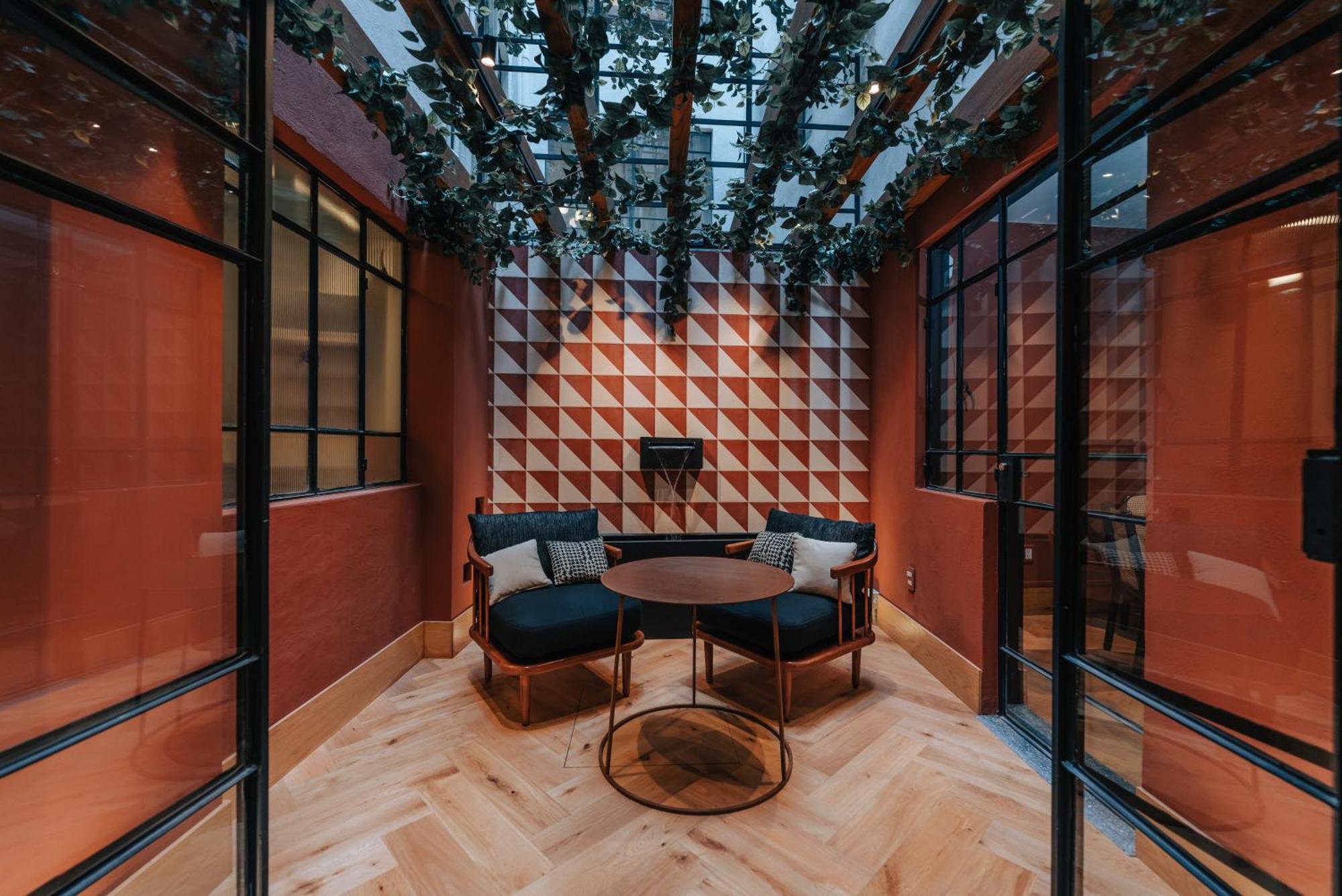 Casa Altata Hotel Boutique 멕시코 시 외부 사진