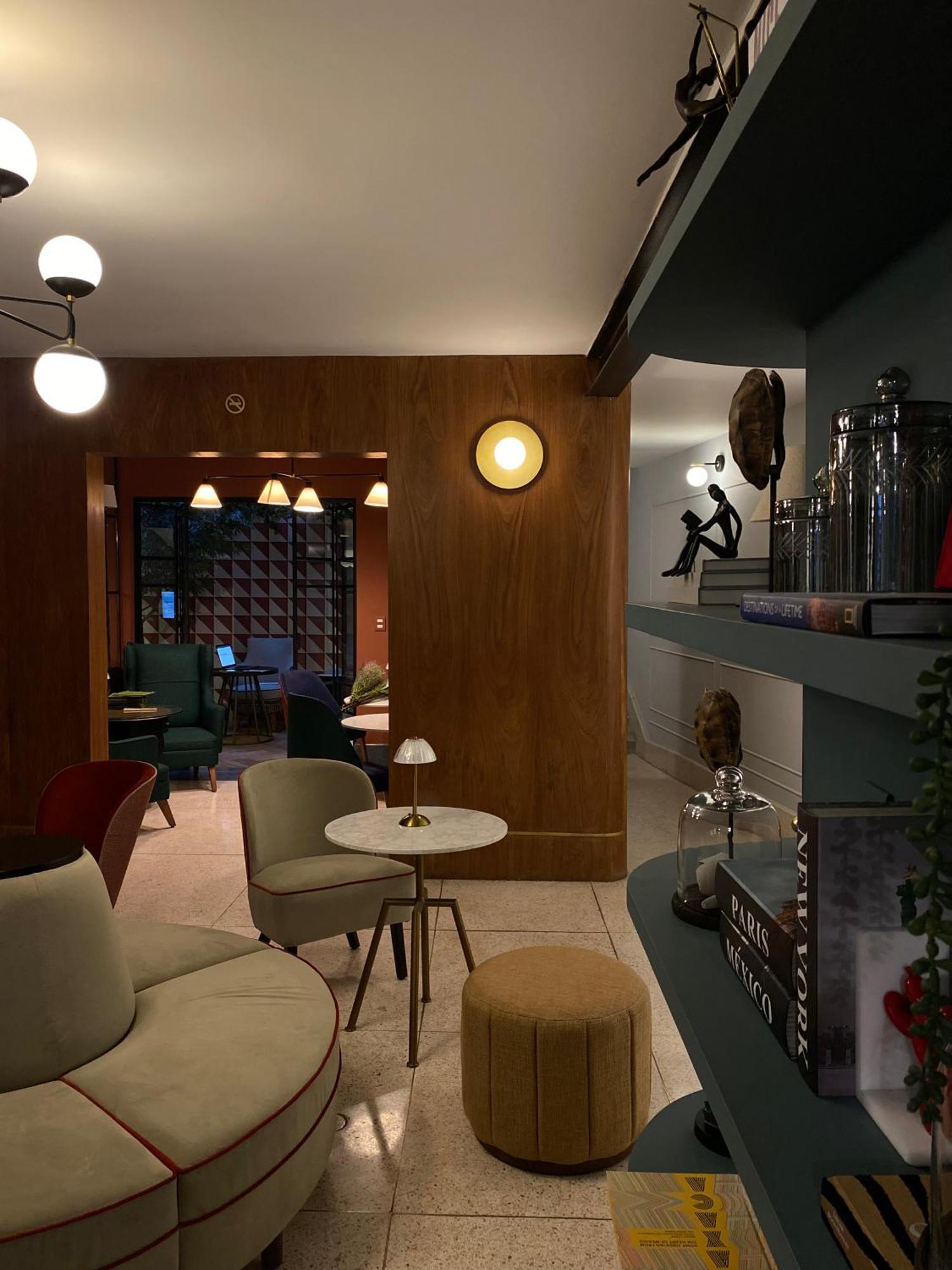 Casa Altata Hotel Boutique 멕시코 시 외부 사진