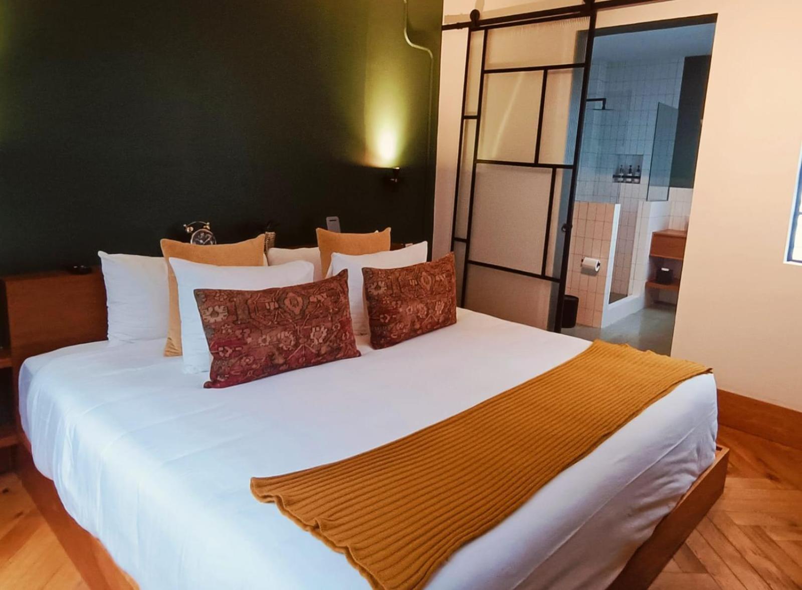 Casa Altata Hotel Boutique 멕시코 시 외부 사진