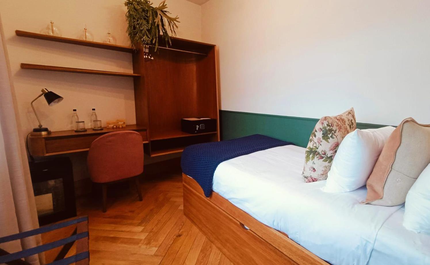 Casa Altata Hotel Boutique 멕시코 시 외부 사진