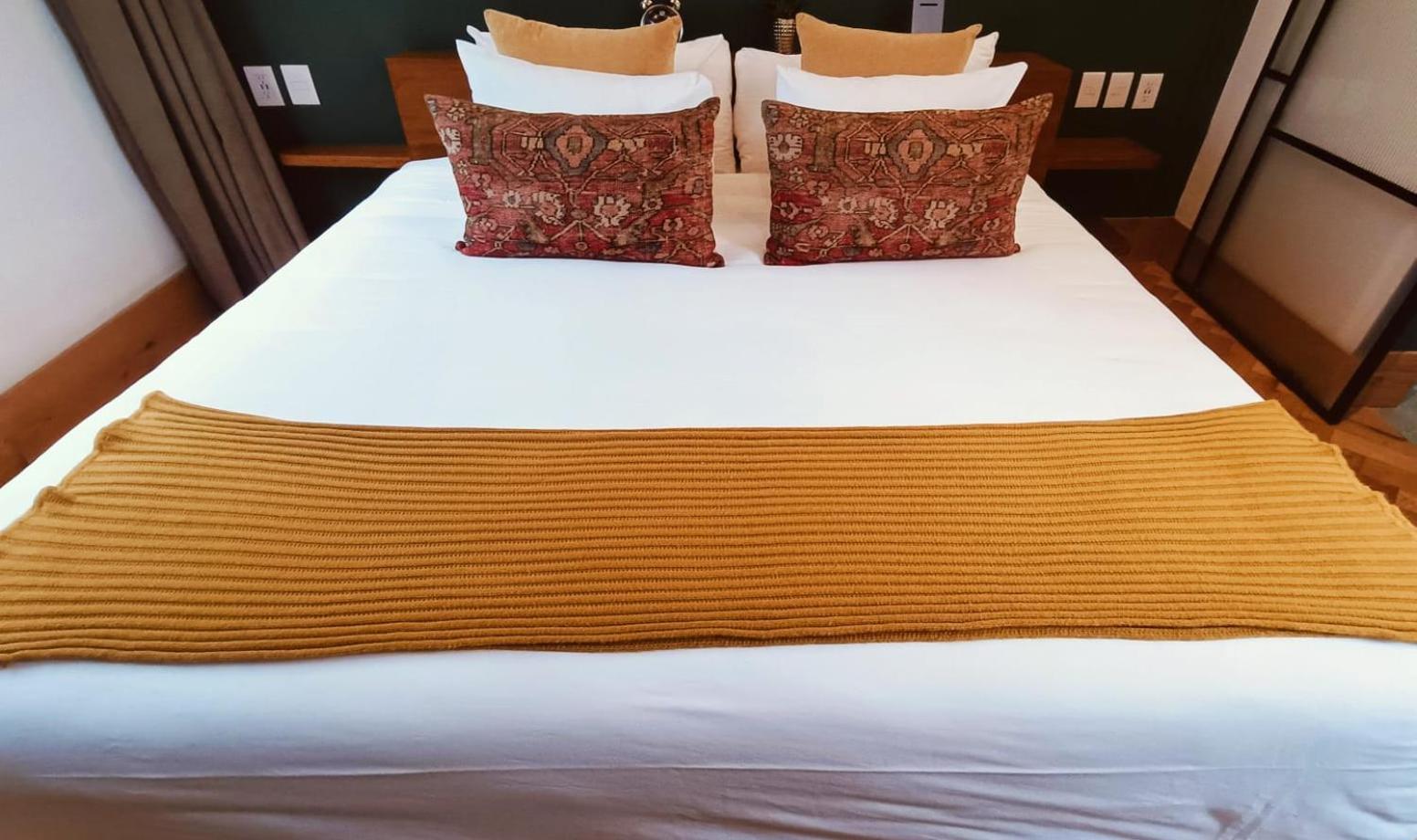 Casa Altata Hotel Boutique 멕시코 시 외부 사진