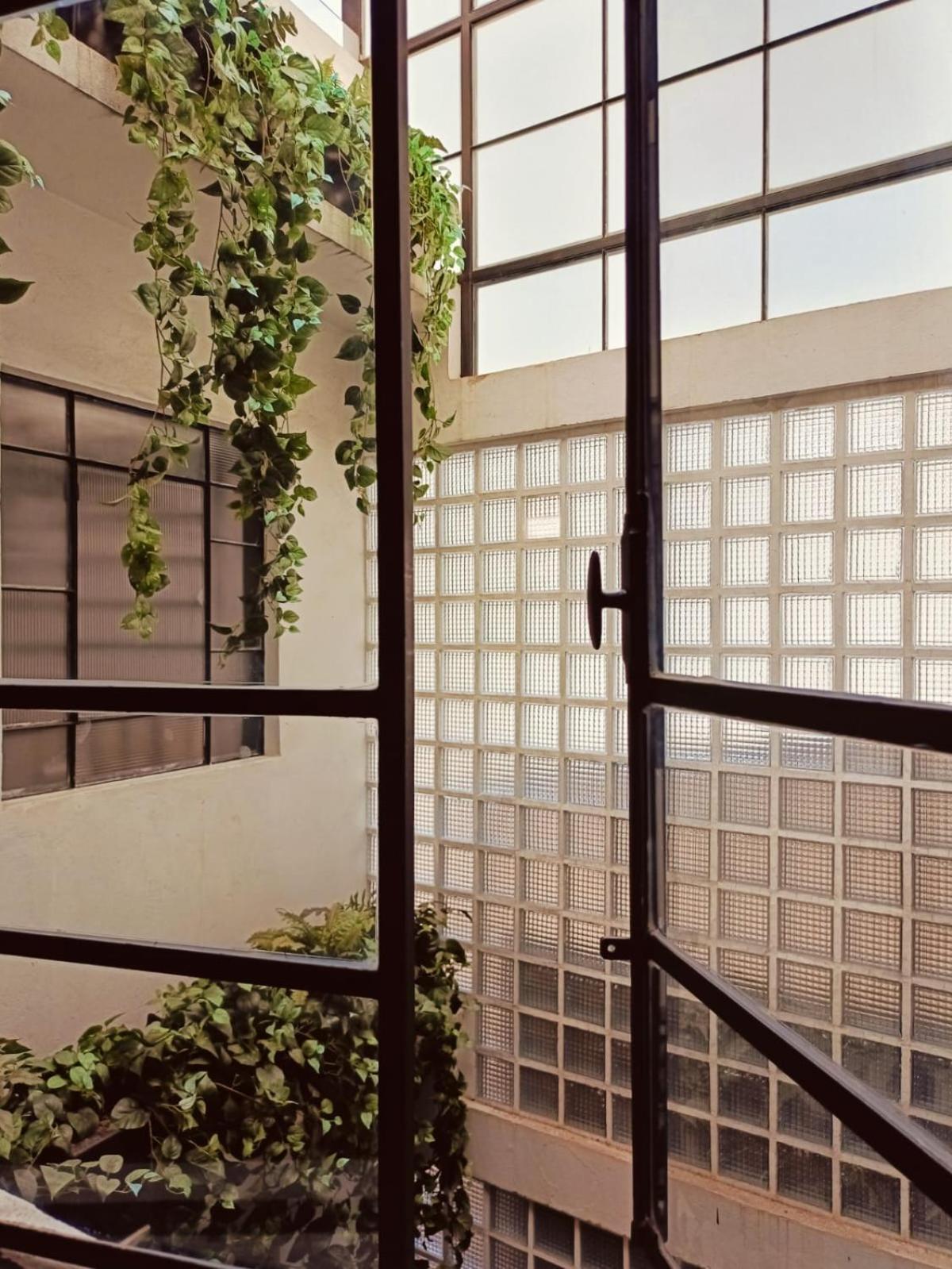 Casa Altata Hotel Boutique 멕시코 시 외부 사진