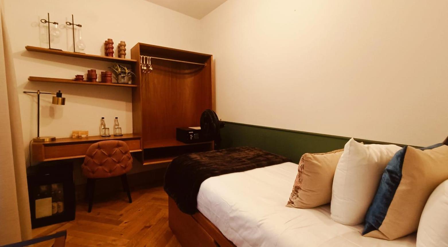 Casa Altata Hotel Boutique 멕시코 시 외부 사진