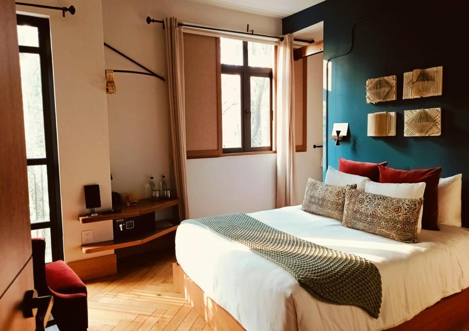 Casa Altata Hotel Boutique 멕시코 시 외부 사진