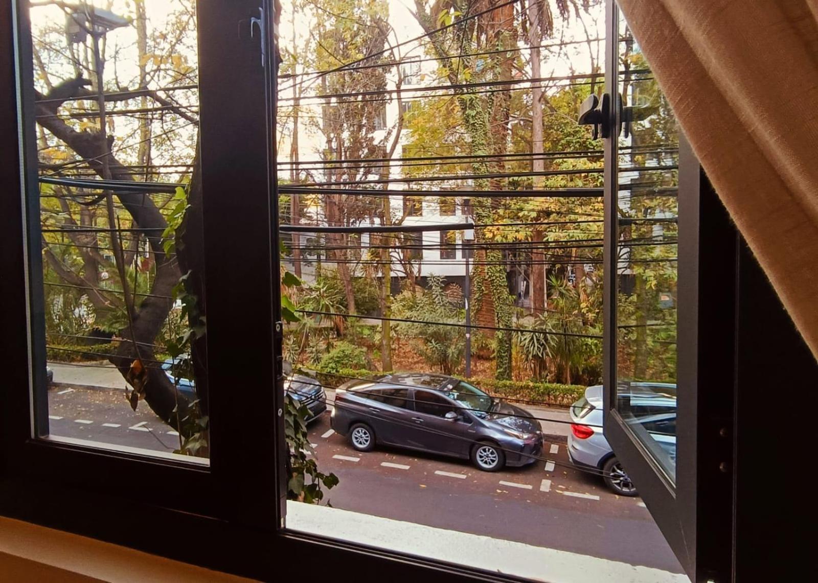 Casa Altata Hotel Boutique 멕시코 시 외부 사진