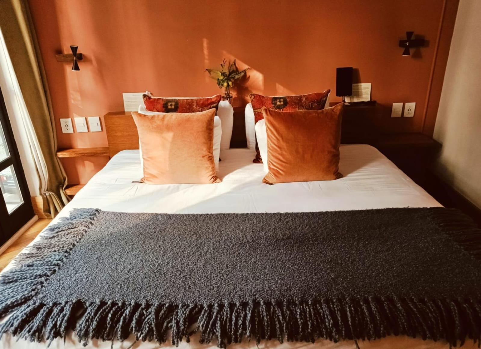 Casa Altata Hotel Boutique 멕시코 시 외부 사진